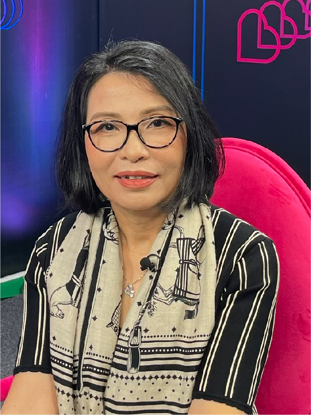 ThS. Đinh Thị Hiến Lê